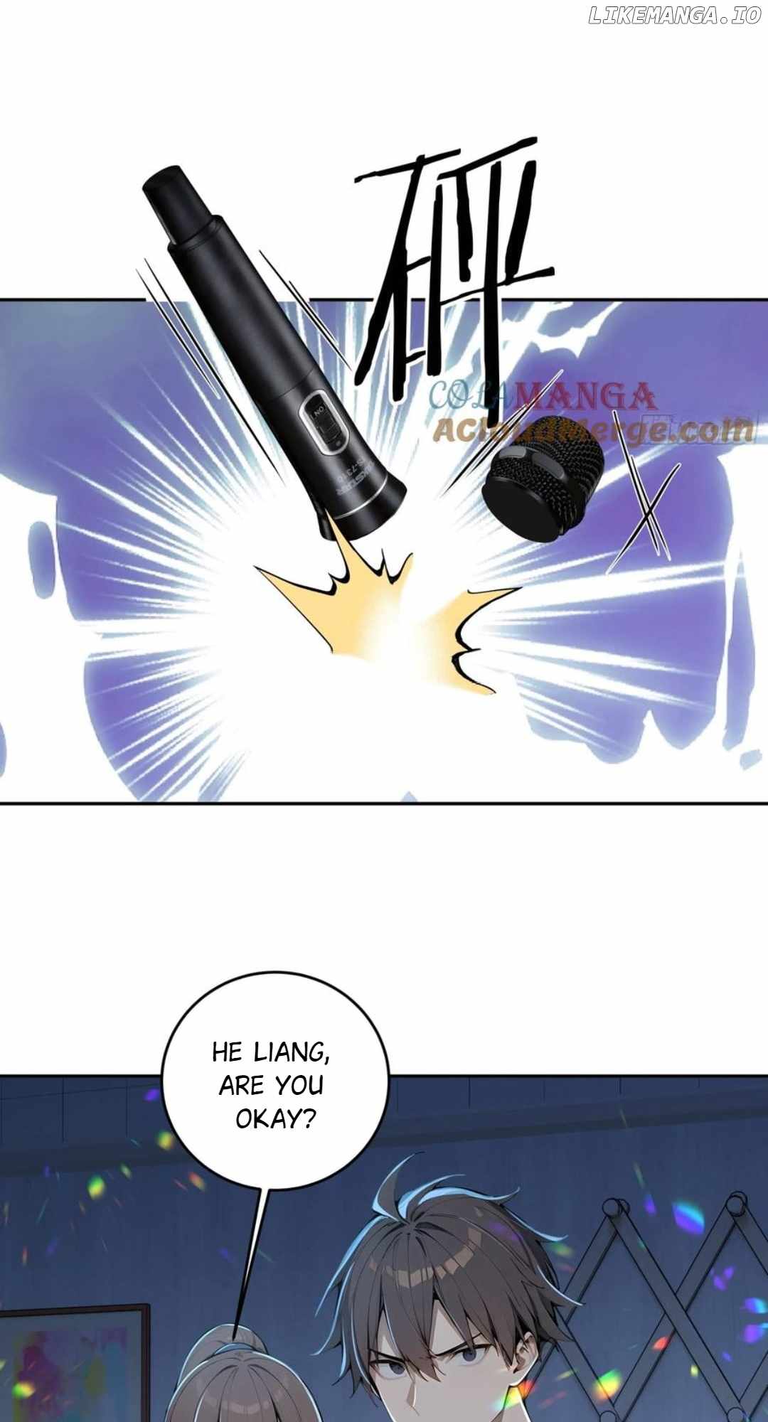God of Learning Chapter 75 20